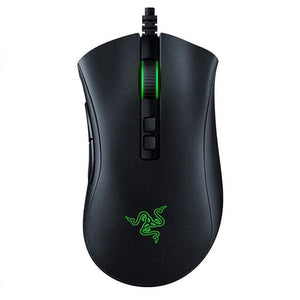 RAZER DEATHADDER ESSENTIAL - ERGONOMIC WIRED GAMING MOUSE - FRML PACKAGING