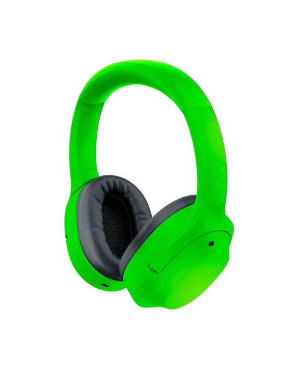 Razer Opus X -Active noise cancellation Headset