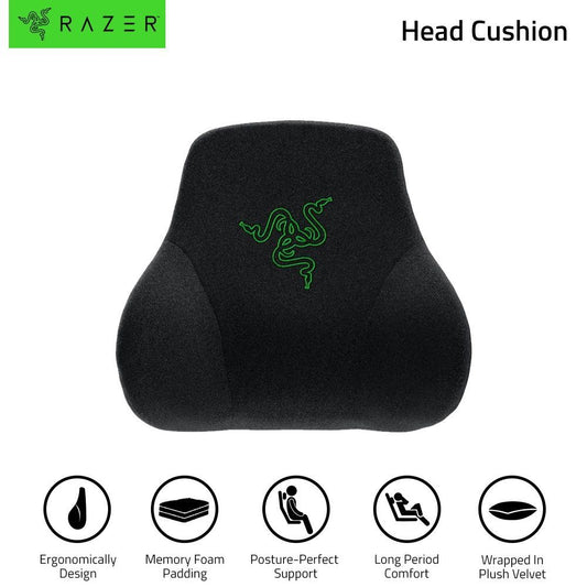 Razer Head Cushion