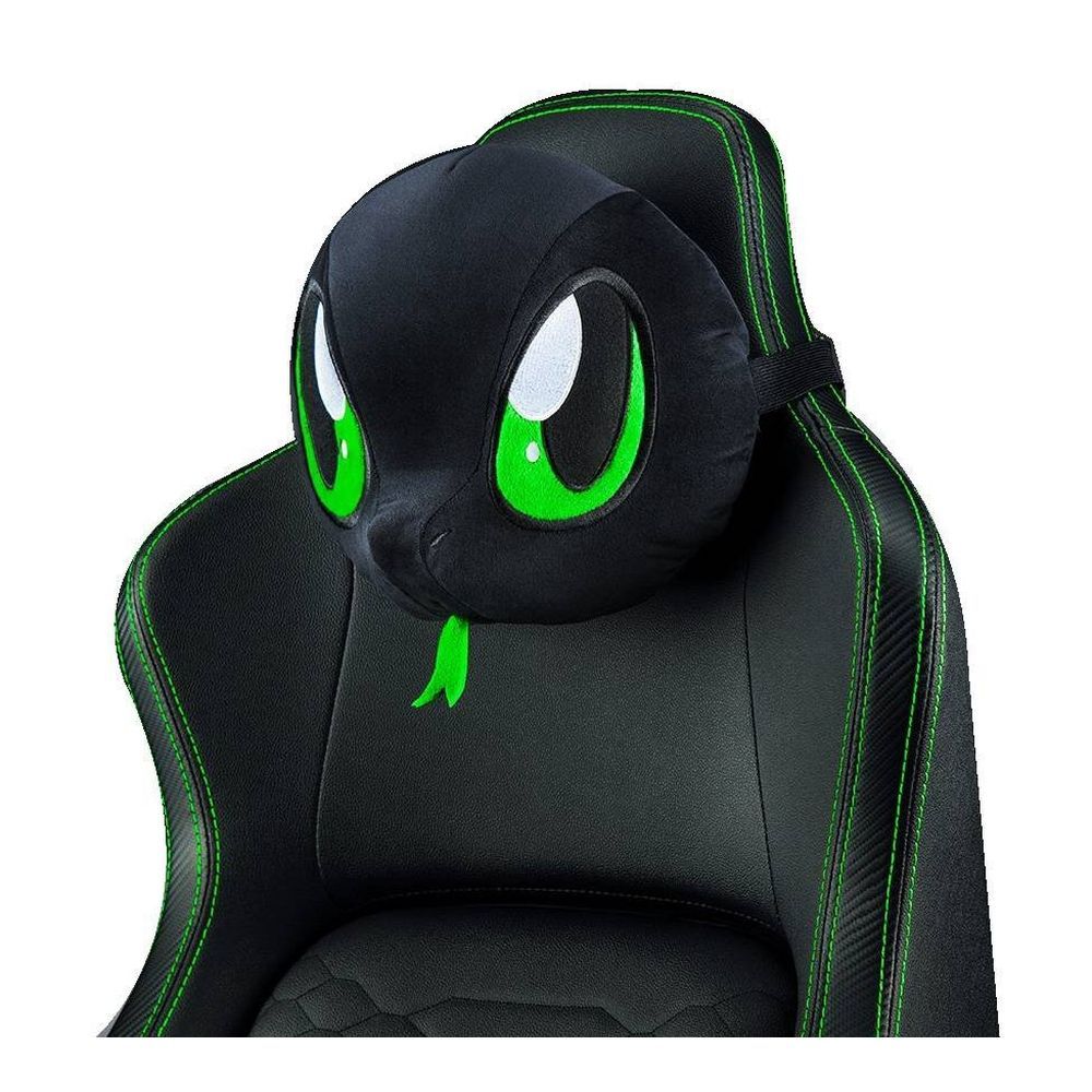 RAZER SNEKI SNEK HEAD PILLOW