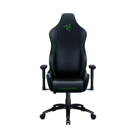 RAZER ISKUR X - XL ERGONOMIC GAMING CHAIR - NASA + AP PACKAGING