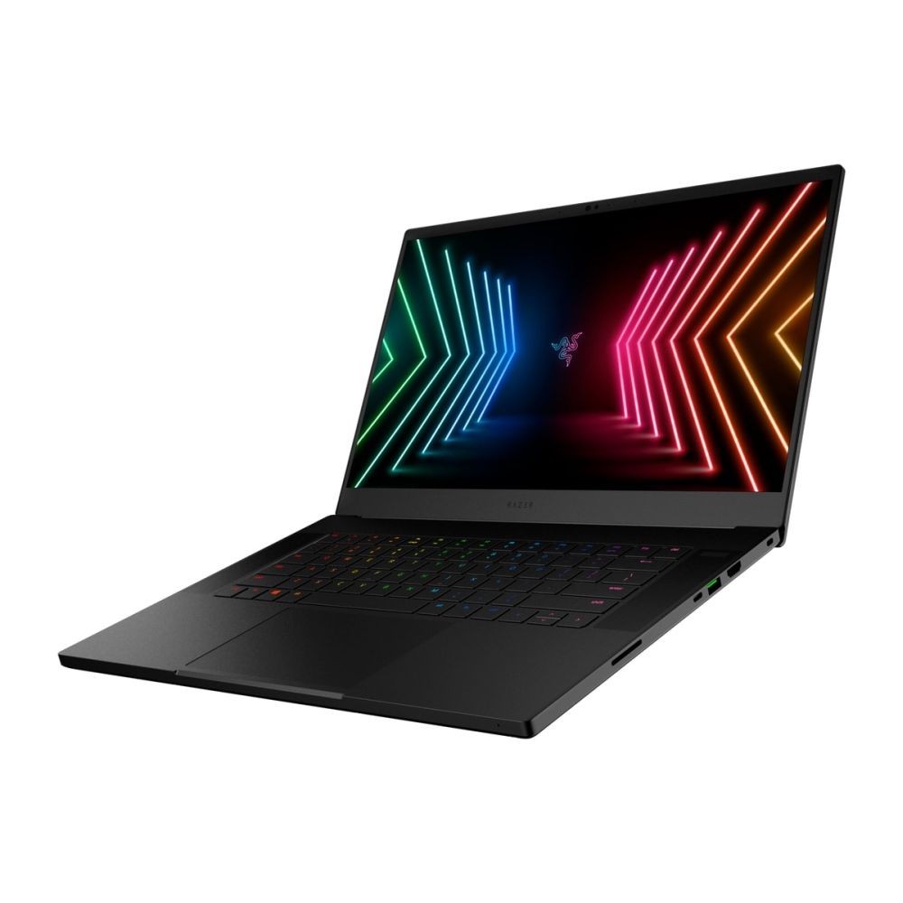 RAZER BLADE 15 ADVANCED MODEL i7-11800H (16GB/1TBSSD/RTX3060/W10)- RZ09-0409AED3-R341