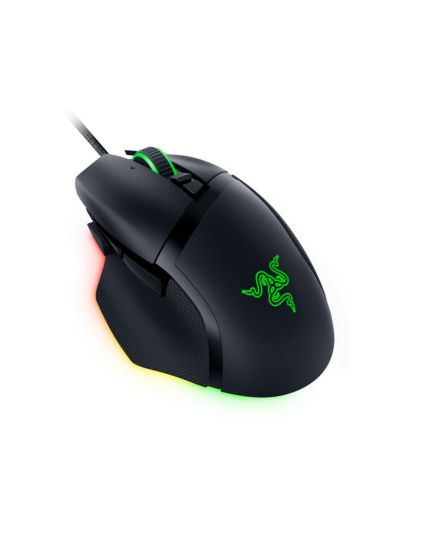 RAZER BASILISK V3 - ERGONOMIC WIRED GAMING MOUSE - FRML PACKAGING