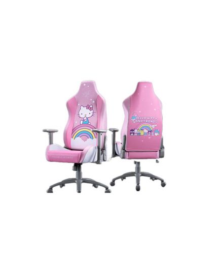 Razer Iskur X Hello Kitty & Friends Edition Gaming Chair