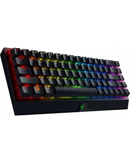 RAZER BLACKWIDOW V3 MINI HYPERSPEED - PHANTOM PUDDING EDITION - 65