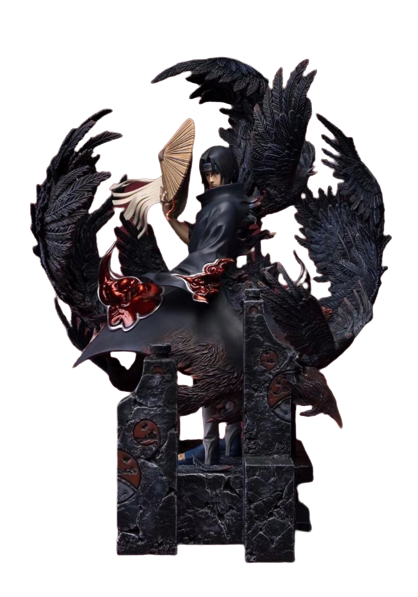 Naruto - Itachi Uchiha (36cm)