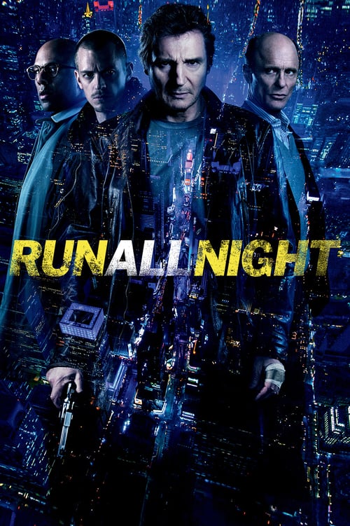 Run all night