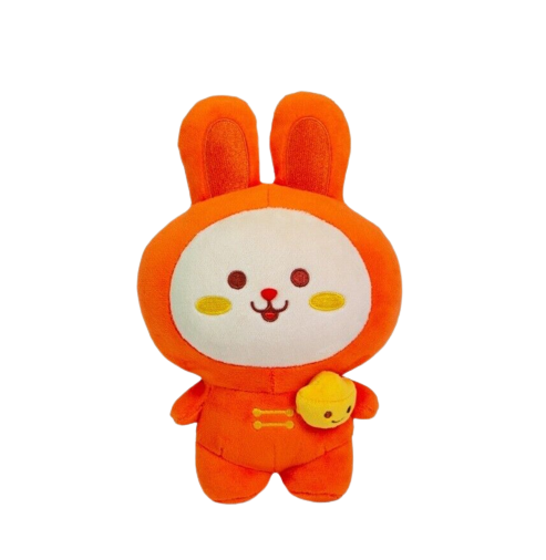 CNY WANG TU 2023 (Plushies)