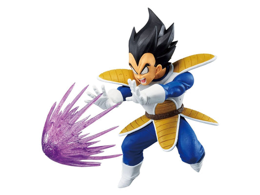 Vegeta -GX Materia Figure (Dragonball Z)