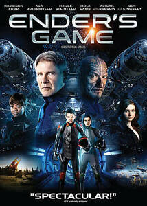 Ender's gamer