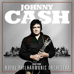 Johnny Cash – Johnny Cash And The Royal Philharmonic Orchestra