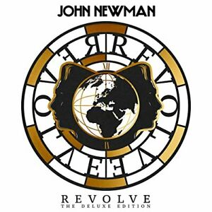 John Newman - Revolve The Deluxe Edition