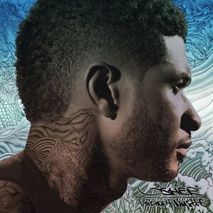 Usher - Looking 4 My Self