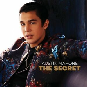 Austin Mahone - The Secret