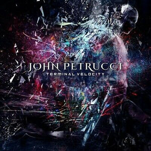 John Petrucci -Terminal Velocity