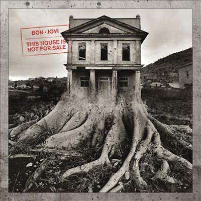 Bon Jovi - This House Is Not For Sale