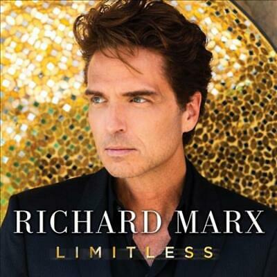 Richard Marx - Limitless