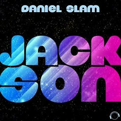 Daniel Slam - Jack Son