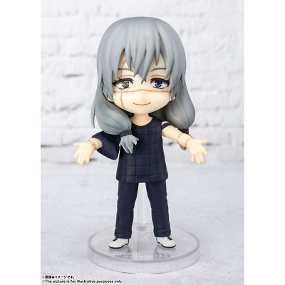 Figuarts Mini -066 Mahito