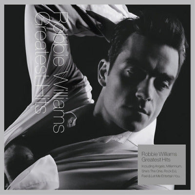 Robbie Williams - Greatest Hits (Compilation)