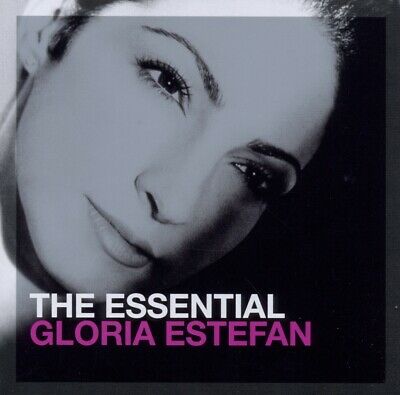 Gloria Estefan – The Essential Gloria Estefan (2CD)