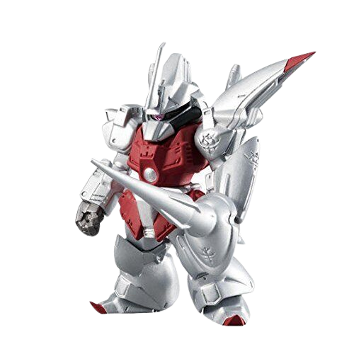 Gundam Converge #10 - 181 (BANDAI)