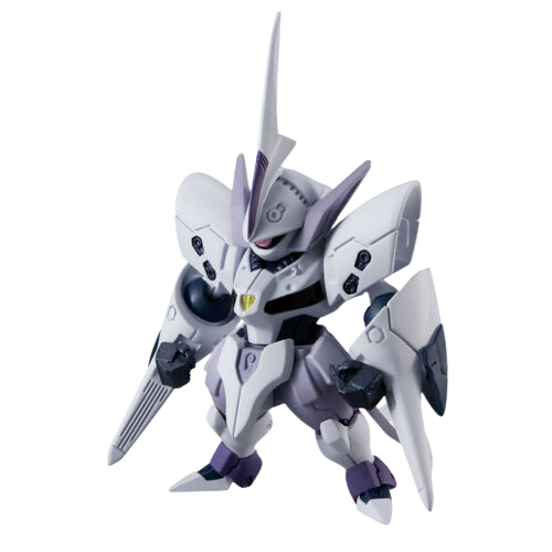 Gundam Converge #15 - 209 (BANDAI)