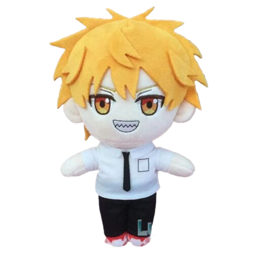 Denji -Chainsaw Man (Plush)