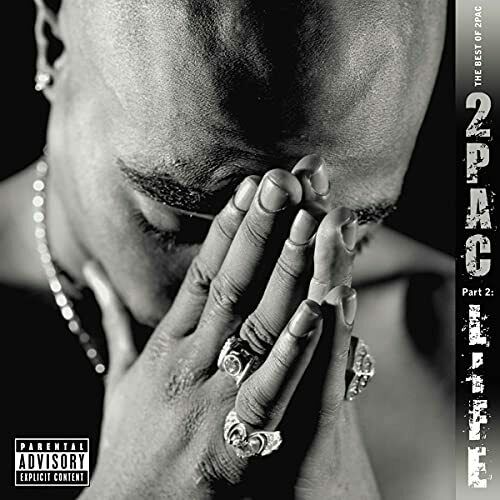 2Pac - The Best Of 2Pac