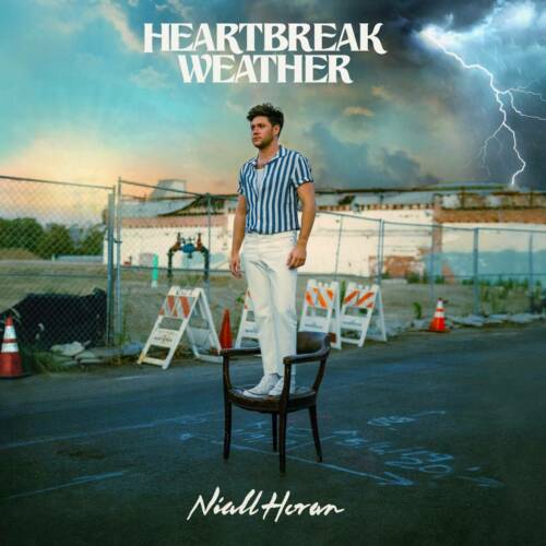 Naill Horan - Heartbreak Weather