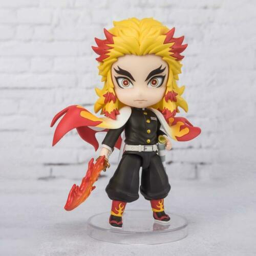 Figuarts Mini-057 Kyojuro Rengoku (Demon Slayer)