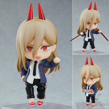 1580 Power - Nendoroid (Chainsaw Man)