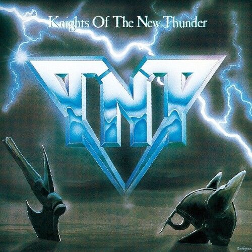 TNT - Knights Of The New Thunder