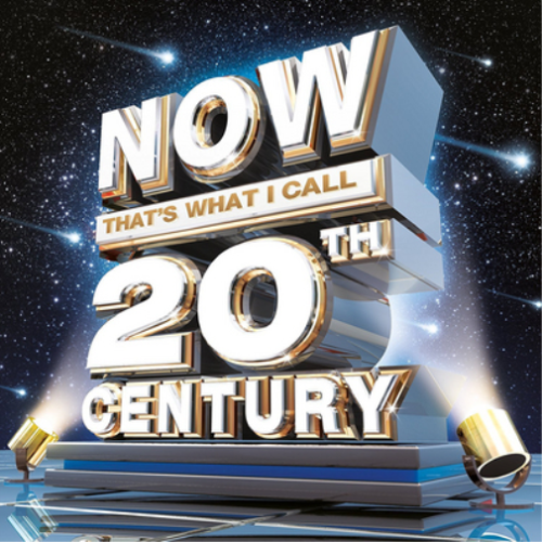 Now That’s What I Call 20th Century (3CD, Compilation)