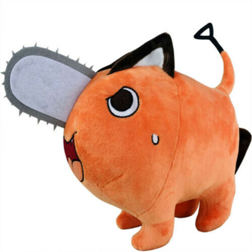 Pochita -Chainsaw Man (Plush)