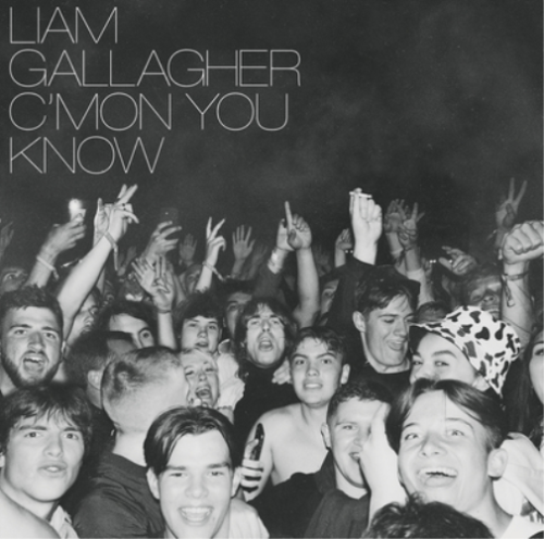 Liam Gallager - C'mon You Know