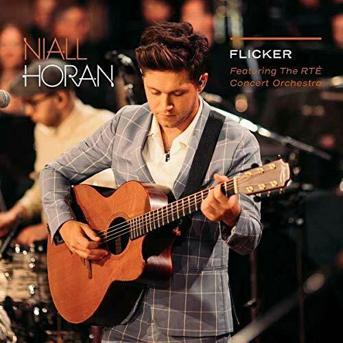 Niall Horan - Flicker Featuring The Rte Concert Orchestra