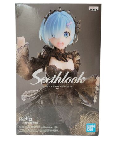 Rem -Seethlook (Re:Zero)