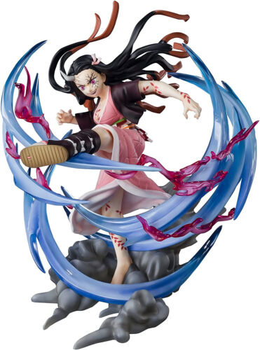 Nezuko Kamado -Demon Form Advanced Ver.(Kimetsu No Yaiba)