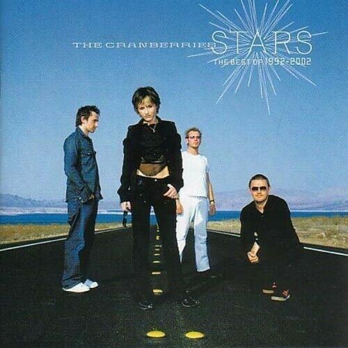 The Cranberries – Stars: The Best Of 1992-2002 (Compilation)