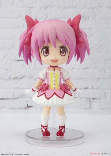 Figuarts Mini - 009 Kaname Madoka
