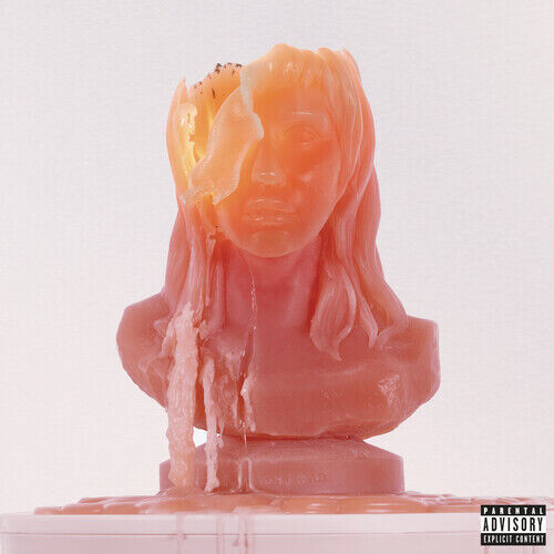 Kesha - High Road (Orange 2LP)