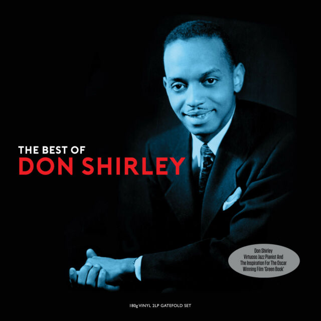 Don Shirley -Best Of