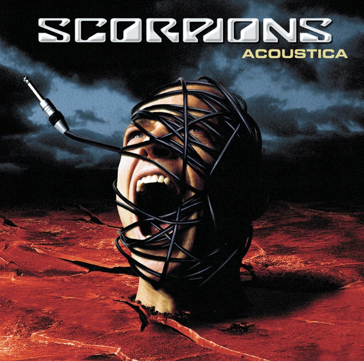 Scorpions-Acoustica