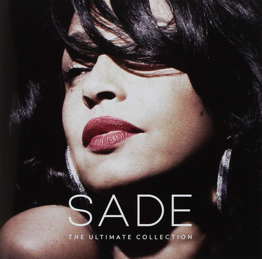 Sade-Ultimate Collection(2D)