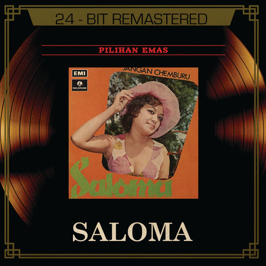 Saloma - Pilihan Emas