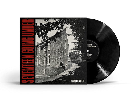 Sam Fender -Seventeen Going Under