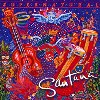 Santana – Supernatural
