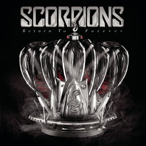 Scorpions -Return to Forever