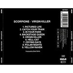 Load image into Gallery viewer, Scorpions-Virgin Killers
